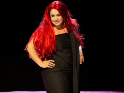 Η Γυναίκα της Πάτρας